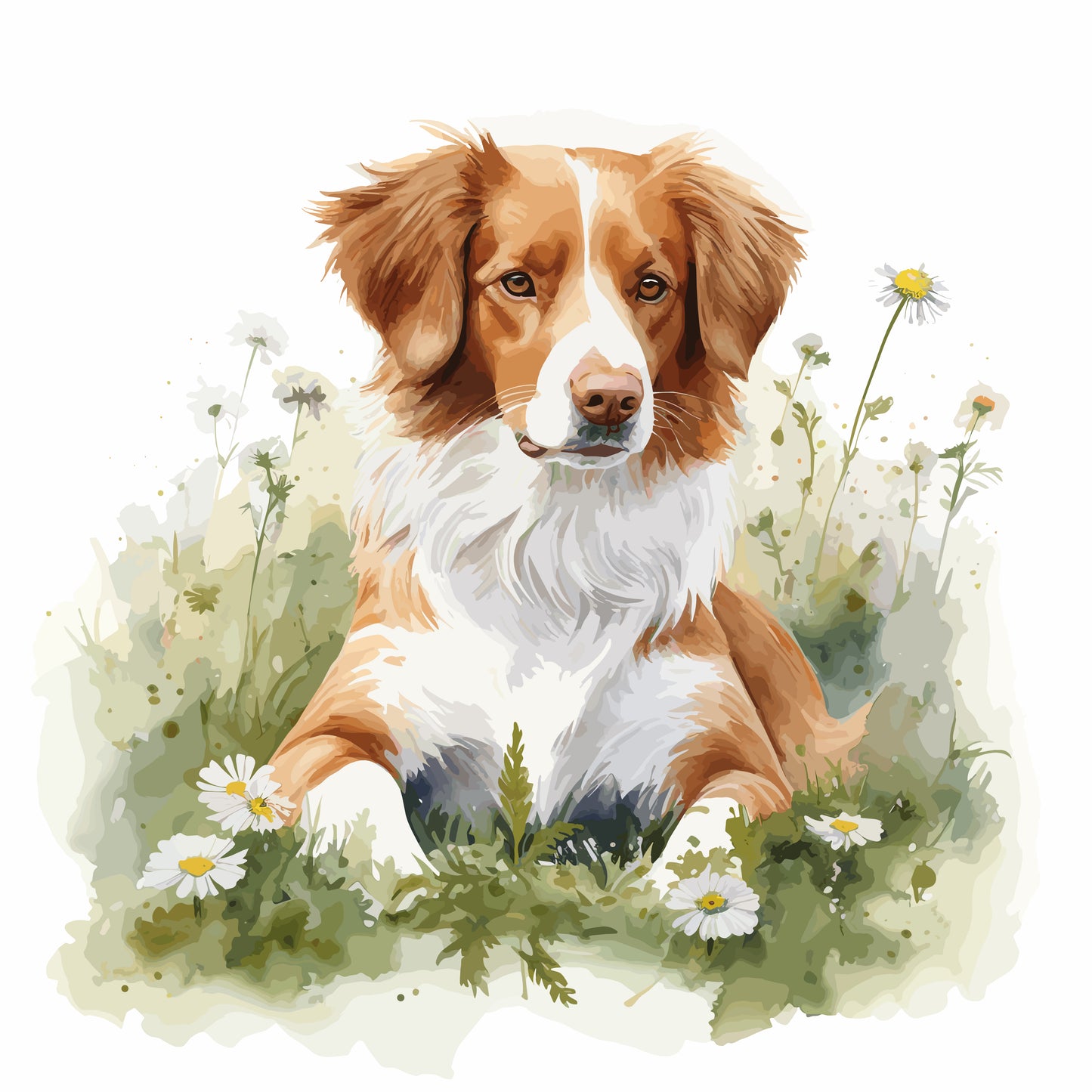 Nova Scotia Duck Tolling Retriever 6
