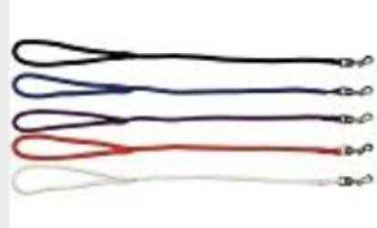 Show Lead - Clip 122 cm