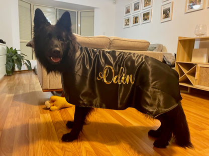 Show Coat - Custom Made - From
