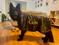 Show Coat - Add Personalisation