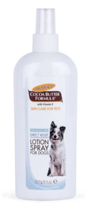 Palmers All Over Relief Spray on Lotion