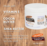 Palmers All Over Relief Balm With Cocoa