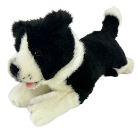 Plush Toys - Patch