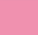 Solid pink color swatch