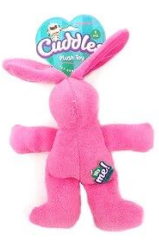 Plush Bunny