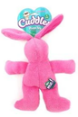 Plush Bunny