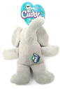 Plush Elephant