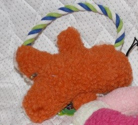 Plush Toy