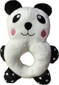 Squeakie Plush - Circle Body