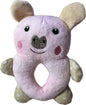 Squeakie Plush - Circle Body
