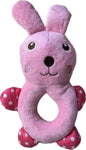 Squeakie Plush - Circle Body