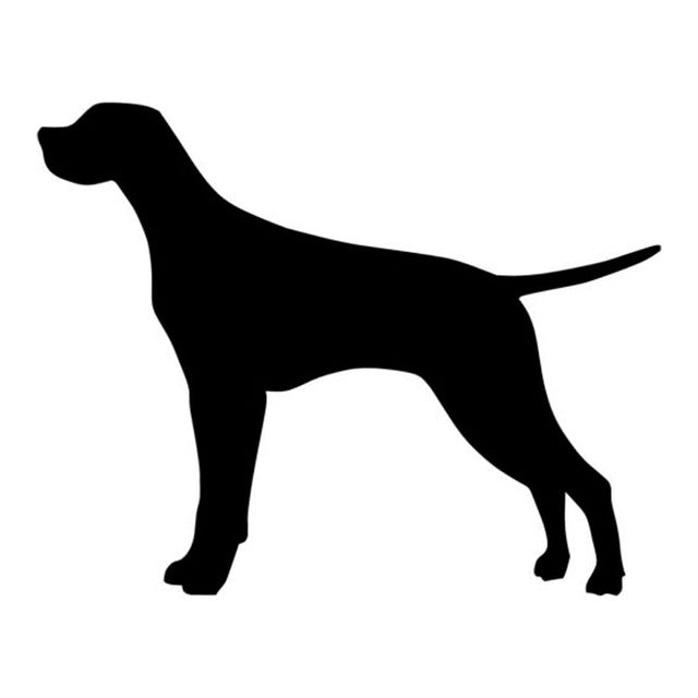 Stickers - Pointer 1