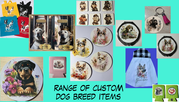 Crazy dog lady sales gifts