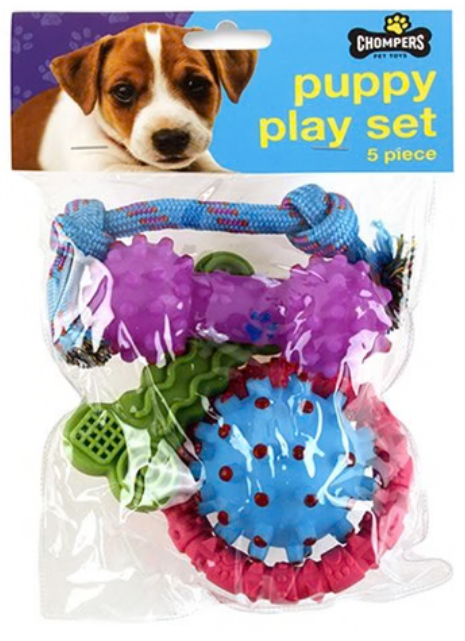 Puppy Pack