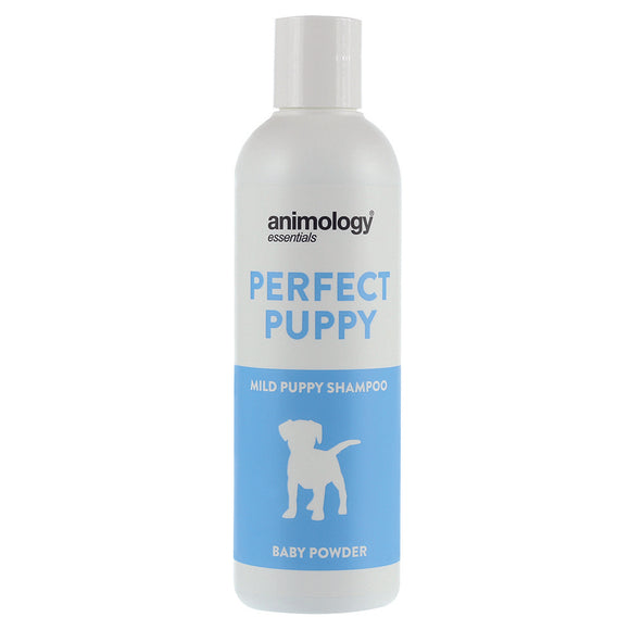 Puppy Shampoo Animology