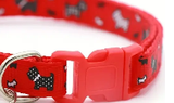 Puppy Clip Collars