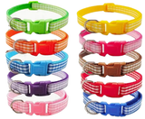 Puppy Clip Collars