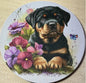 Mouse Pad - Rottweiler