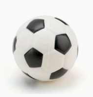 Rubber Ball