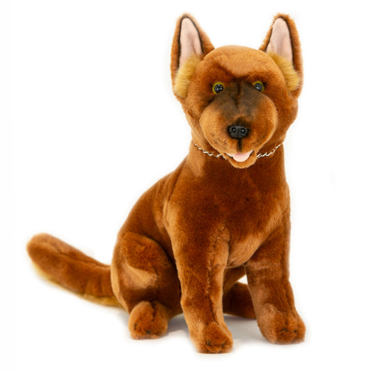 Plush Toys - Ruby