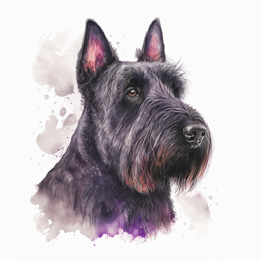 Scottish Terrier 1