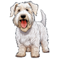 Sealyham Terrier 1
