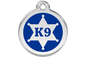 Sheriff ID Tag