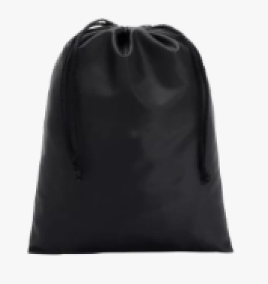 Custom Design - Shoe Bag