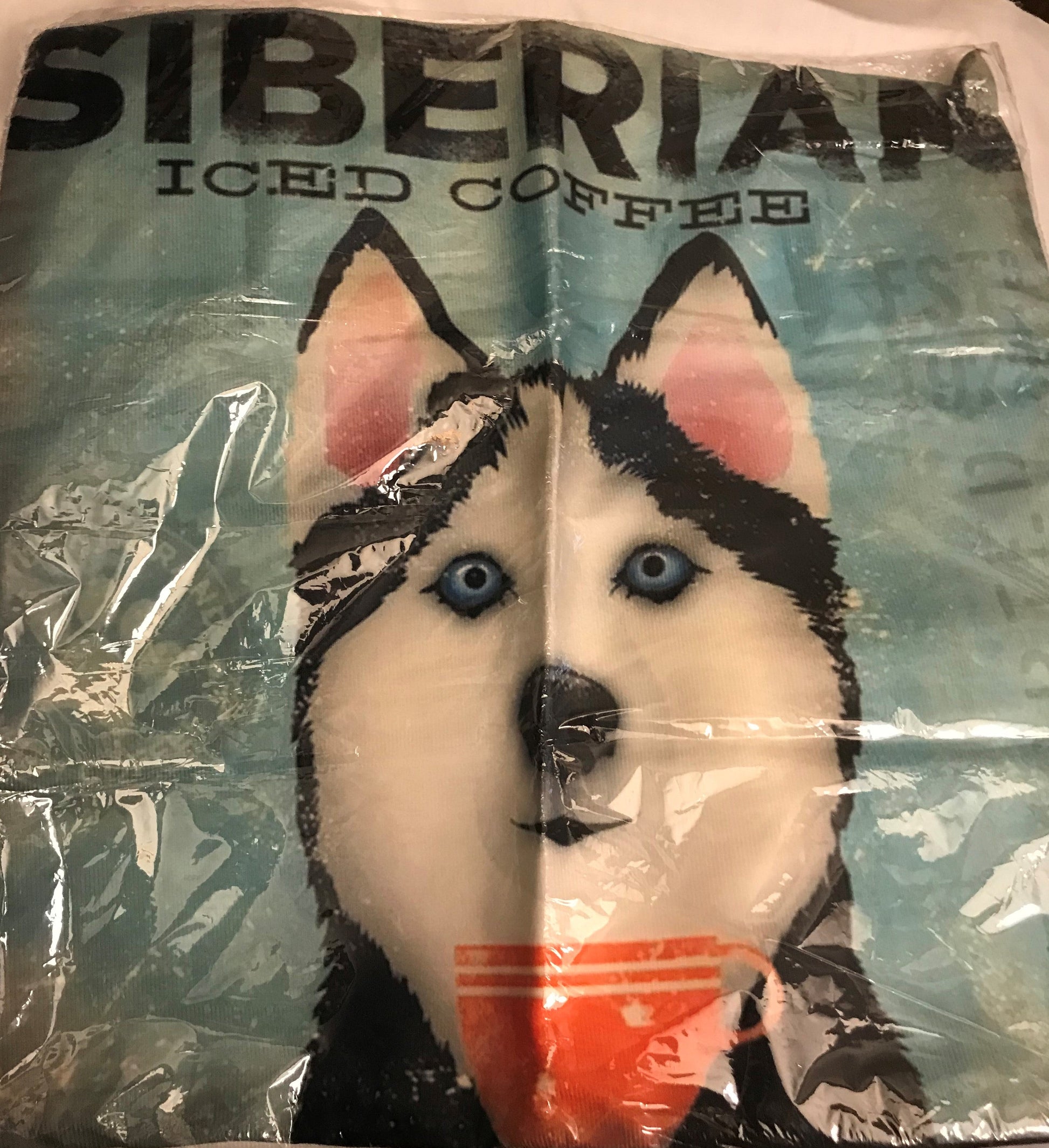 Cushion Covers, Cushion Cover, Crazy Dog Lady 