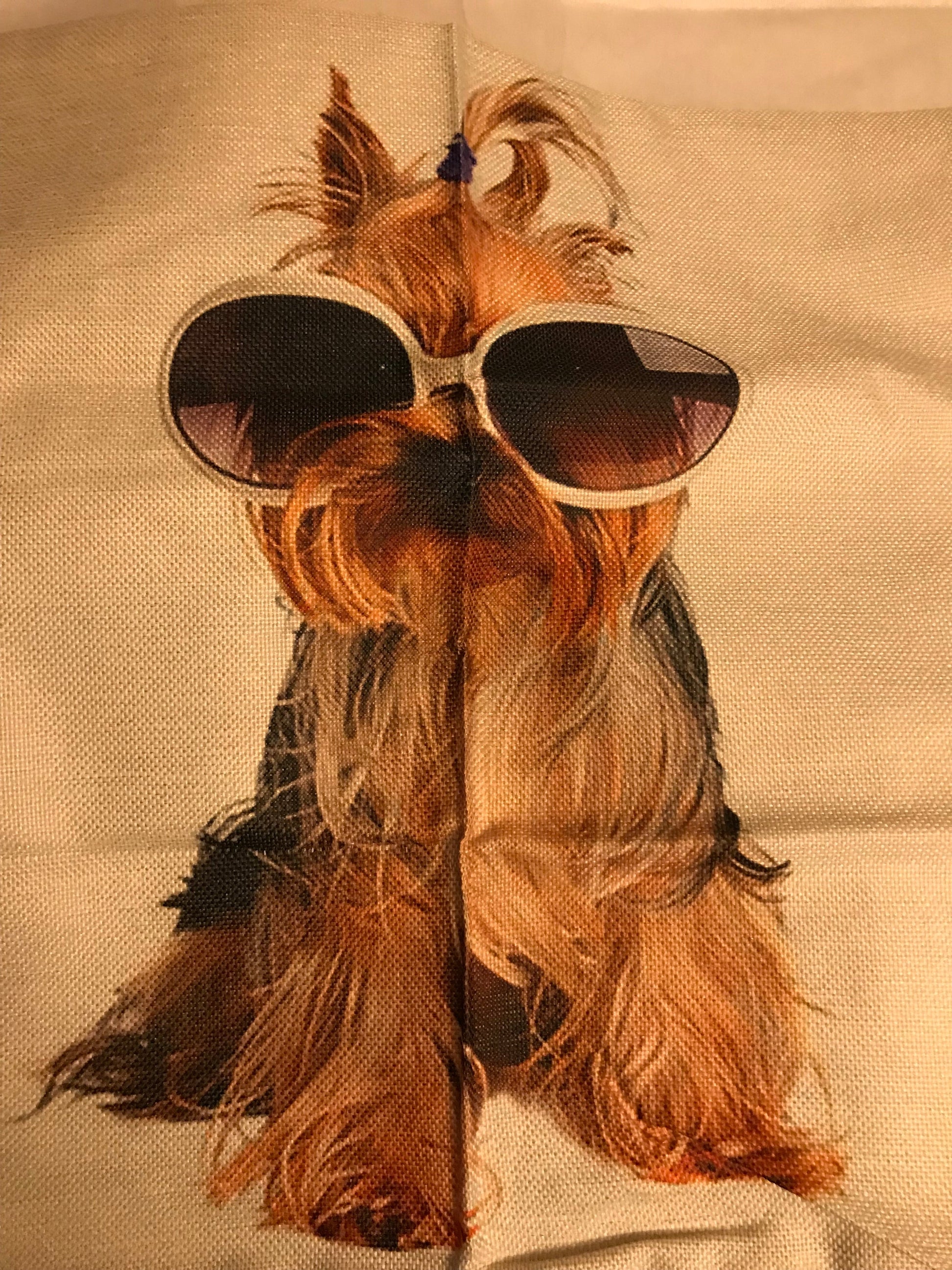 Cushion Covers, Cushion Cover, Crazy Dog Lady 