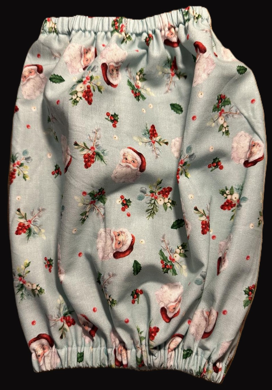 Snoods - Santa Mint - S, M