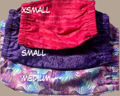 Snoods - XSmall
