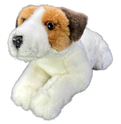 Plush Toys - Sparky