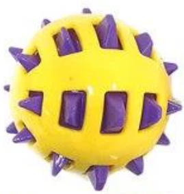 Fetch A Ball
