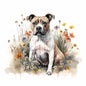 Staffordshire Bull Terrier 7