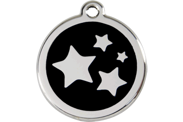 Stars ID Tag