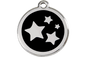 Stars ID Tag