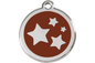 Stars ID Tag