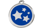 Stars ID Tag