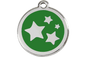 Stars ID Tag