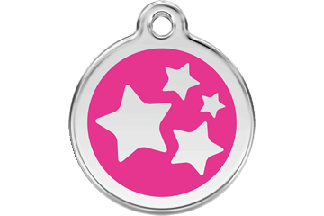 Stars ID Tag