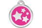 Stars ID Tag