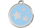 Stars ID Tag