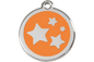 Stars ID Tag