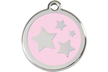 Stars ID Tag