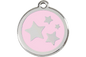 Stars ID Tag