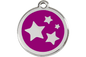 Stars ID Tag