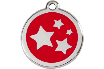 Stars ID Tag
