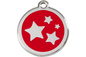 Stars ID Tag