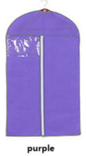 Suit Bags - Customised